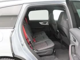 Audi Q7 Pro Line S 55 TFSI e 290 kW / 394 PK SUV 8 versn. Valcona Leder thumbnail 53