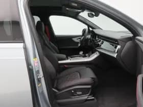 Audi Q7 Pro Line S 55 TFSI e 290 kW / 394 PK SUV 8 versn. Valcona Leder thumbnail 55
