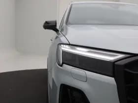 Audi Q7 Pro Line S 55 TFSI e 290 kW / 394 PK SUV 8 versn. Valcona Leder thumbnail 8