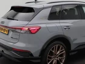 Audi Q4 e-tron 45 S-Line 286 Pk 82 kWh thumbnail 16