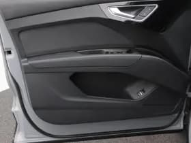 Audi Q4 e-tron 45 S-Line 286 Pk 82 kWh thumbnail 20