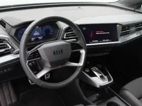 Audi Q4 e-tron 45 S-Line 286 Pk 82 kWh thumbnail 3