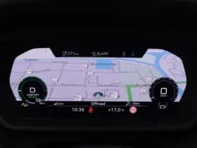 Audi Q4 e-tron 45 S-Line 286 Pk 82 kWh thumbnail 24