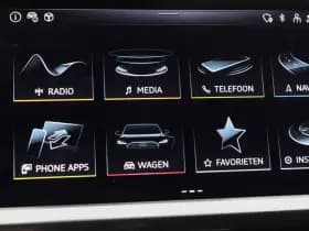 Audi Q4 e-tron 45 S-Line 286 Pk 82 kWh thumbnail 28