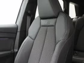 Audi Q4 e-tron 45 S-Line 286 Pk 82 kWh thumbnail 36