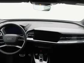 Audi Q4 e-tron 45 S-Line 286 Pk 82 kWh thumbnail 37