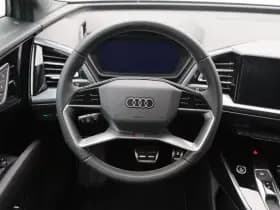 Audi Q4 e-tron 45 S-Line 286 Pk 82 kWh thumbnail 38