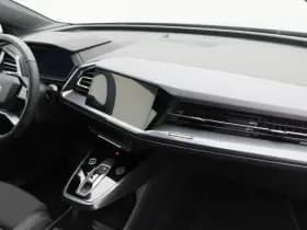 Audi Q4 e-tron 45 S-Line 286 Pk 82 kWh thumbnail 40