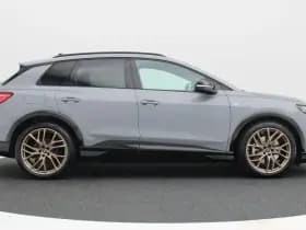 Audi Q4 e-tron 45 S-Line 286 Pk 82 kWh thumbnail 7