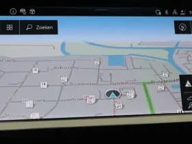 Audi Q4 e-tron 45 S-Line 286 Pk 82 kWh thumbnail 8