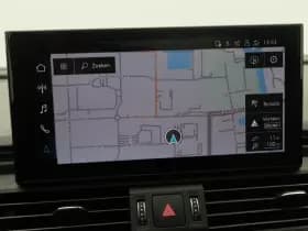 Audi Q5 50 TFSi e 299 Pk S-Line Competition thumbnail 12