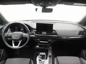 Audi Q5 50 TFSi e 299 Pk S-Line Competition thumbnail 16