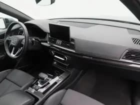 Audi Q5 50 TFSi e 299 Pk S-Line Competition thumbnail 20