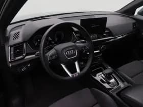 Audi Q5 50 TFSi e 299 Pk S-Line Competition thumbnail 3