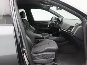 Audi Q5 50 TFSi e 299 Pk S-Line Competition thumbnail 21
