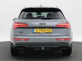 Audi Q5 50 TFSi e 299 Pk S-Line Competition thumbnail 5