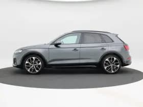 Audi Q5 50 TFSi e 299 Pk S-Line Competition thumbnail 7