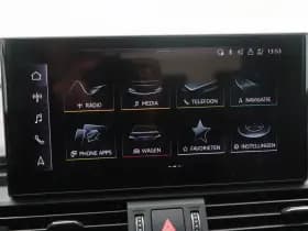 Audi Q5 50 TFSi e 299 Pk S-Line Competition thumbnail 9