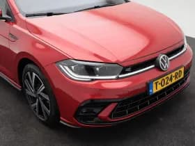Volkswagen Polo 1.0 TSi R-Line thumbnail 13