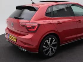 Volkswagen Polo 1.0 TSi R-Line thumbnail 17