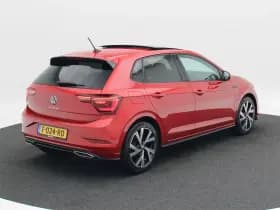 Volkswagen Polo 1.0 TSi R-Line thumbnail 3