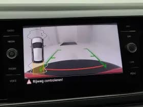 Volkswagen Polo 1.0 TSi R-Line thumbnail 28