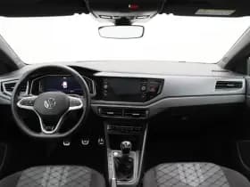 Volkswagen Polo 1.0 TSi R-Line thumbnail 35