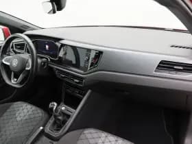 Volkswagen Polo 1.0 TSi R-Line thumbnail 38