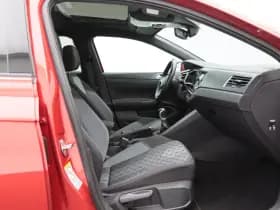 Volkswagen Polo 1.0 TSi R-Line thumbnail 39