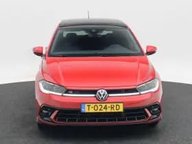Volkswagen Polo 1.0 TSi R-Line thumbnail 5