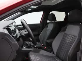 Volkswagen Polo 1.0 TSi R-Line thumbnail 6