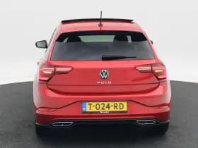 Volkswagen Polo 1.0 TSi R-Line thumbnail 7