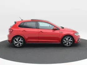 Volkswagen Polo 1.0 TSi R-Line thumbnail 8