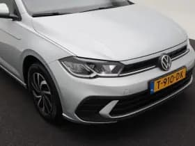 Volkswagen Polo 1.0 TSi Life thumbnail 13