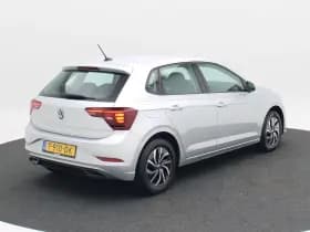 Volkswagen Polo 1.0 TSi Life thumbnail 3