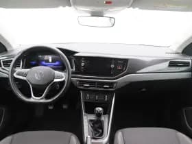 Volkswagen Polo 1.0 TSi Life thumbnail 31