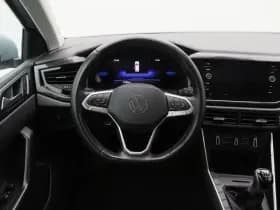 Volkswagen Polo 1.0 TSi Life thumbnail 32