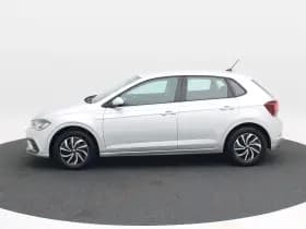 Volkswagen Polo 1.0 TSi Life thumbnail 10