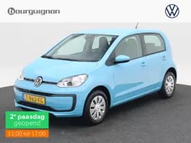 Volkswagen Up! 1.0