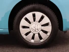 Volkswagen Up! 1.0 thumbnail 14