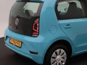 Volkswagen Up! 1.0 thumbnail 16