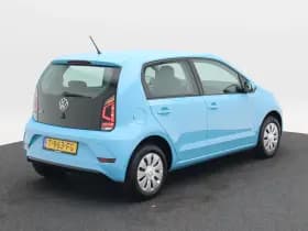 Volkswagen Up! 1.0 thumbnail 3