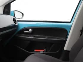 Volkswagen Up! 1.0 thumbnail 23