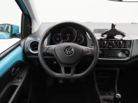 Volkswagen Up! 1.0 thumbnail 26