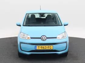 Volkswagen Up! 1.0 thumbnail 5