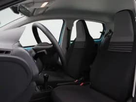 Volkswagen Up! 1.0 thumbnail 6
