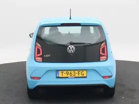 Volkswagen Up! 1.0 thumbnail 7