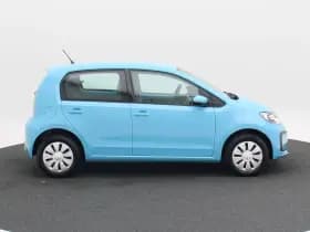 Volkswagen Up! 1.0 thumbnail 8