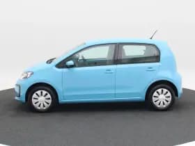 Volkswagen Up! 1.0 thumbnail 10