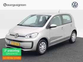 Volkswagen Up! 1.0 65 Pk